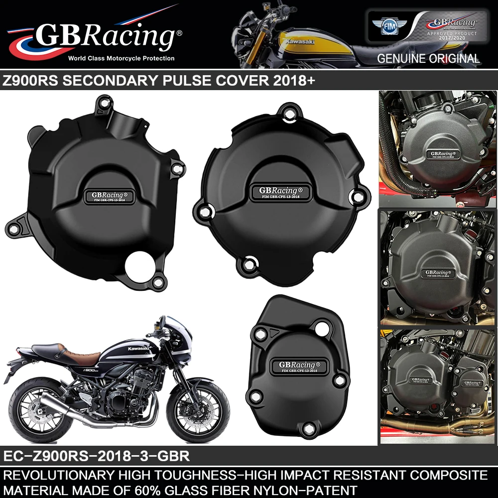 Защитная крышка двигателя мотоцикла Z900RS для Kawasaki Z900RS 2018-2023 Z900RS SE, комплект защитных крышек двигателя мотоцикла
Защитная крышка двигателя мотоцикла Z900RS для Kawasaki Z900RS 2018-2023 Z900RS SE, комплект защитных крышек двигателя мотоцикла