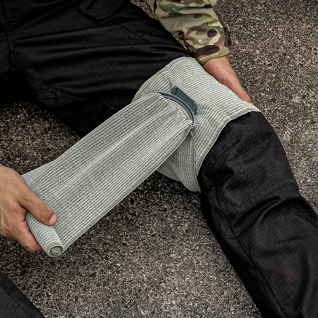 Bandage Outdoor Elastic Tourniquet Quick Trauma Dressing First Aid Compression Emergency Belt Survival
Bandage Outdoor Elastic Tourniquet Quick Trauma Dressing First Aid Compression Emergency Belt Survival