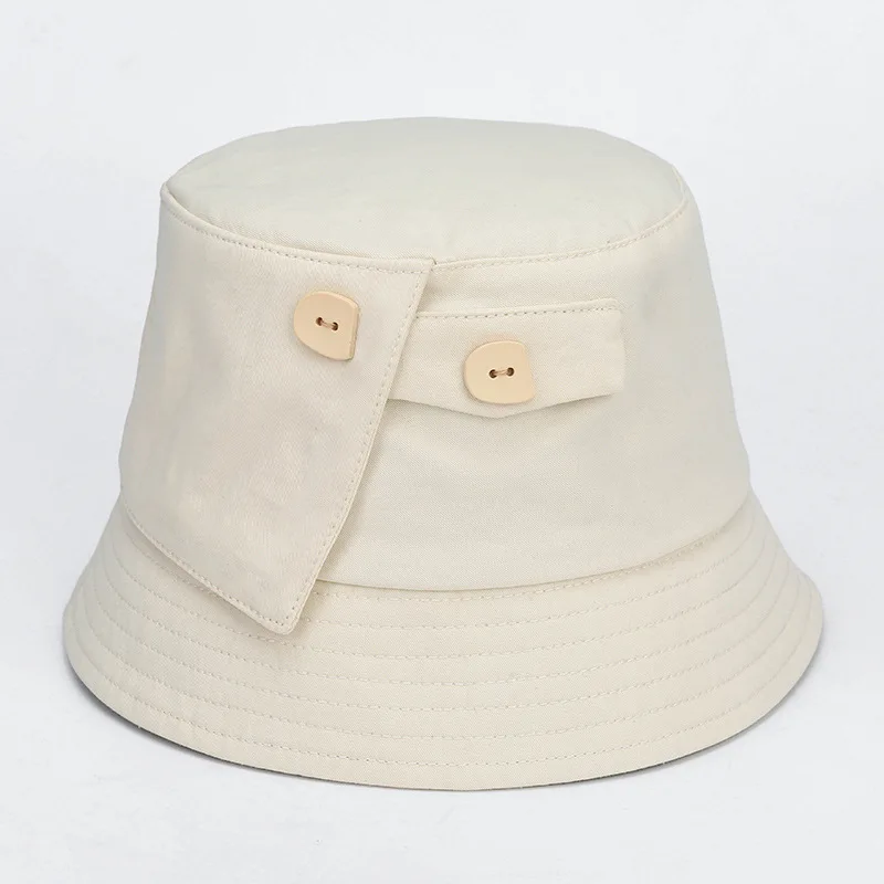 Han edition small pure and fresh and the fisherman hat female autumn fairy leisure joker students sunscreen Japanese basin cap c
Han edition small pure and fresh and the fisherman hat female autumn fairy leisure joker students sunscreen Japanese basin cap c
