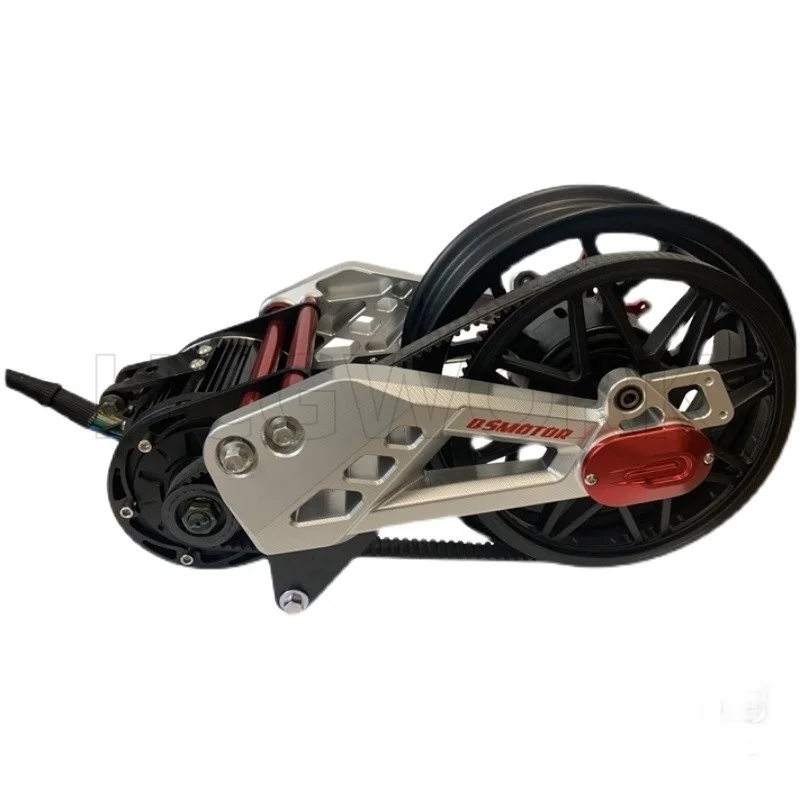 Двигатель центрального двигателя для Ninebot E70c/e80c/e80/e90/e100/e125/e200p/e200note Qsmotor
Двигатель центрального двигателя для Ninebot E70c/e80c/e80/e90/e100/e125/e200p/e200note Qsmotor