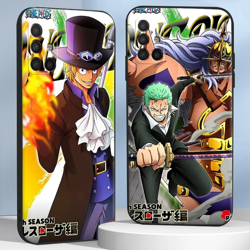 One Piece Japan Anime Phone Cases For Samsung A51 A52 A71 A72 4G 5G Cases ShockProof Luxury Ultra Carcasa Shell Coque
One Piece Japan Anime Phone Cases For Samsung A51 A52 A71 A72 4G 5G Cases ShockProof Luxury Ultra Carcasa Shell Coque