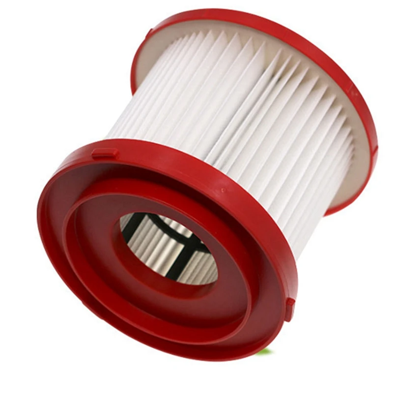 2PCS Replacement Parts HEPA Filter For 49-90-1900 Vacuum Cleaner Accessories
2PCS Replacement Parts HEPA Filter For 49-90-1900 Vacuum Cleaner Accessories