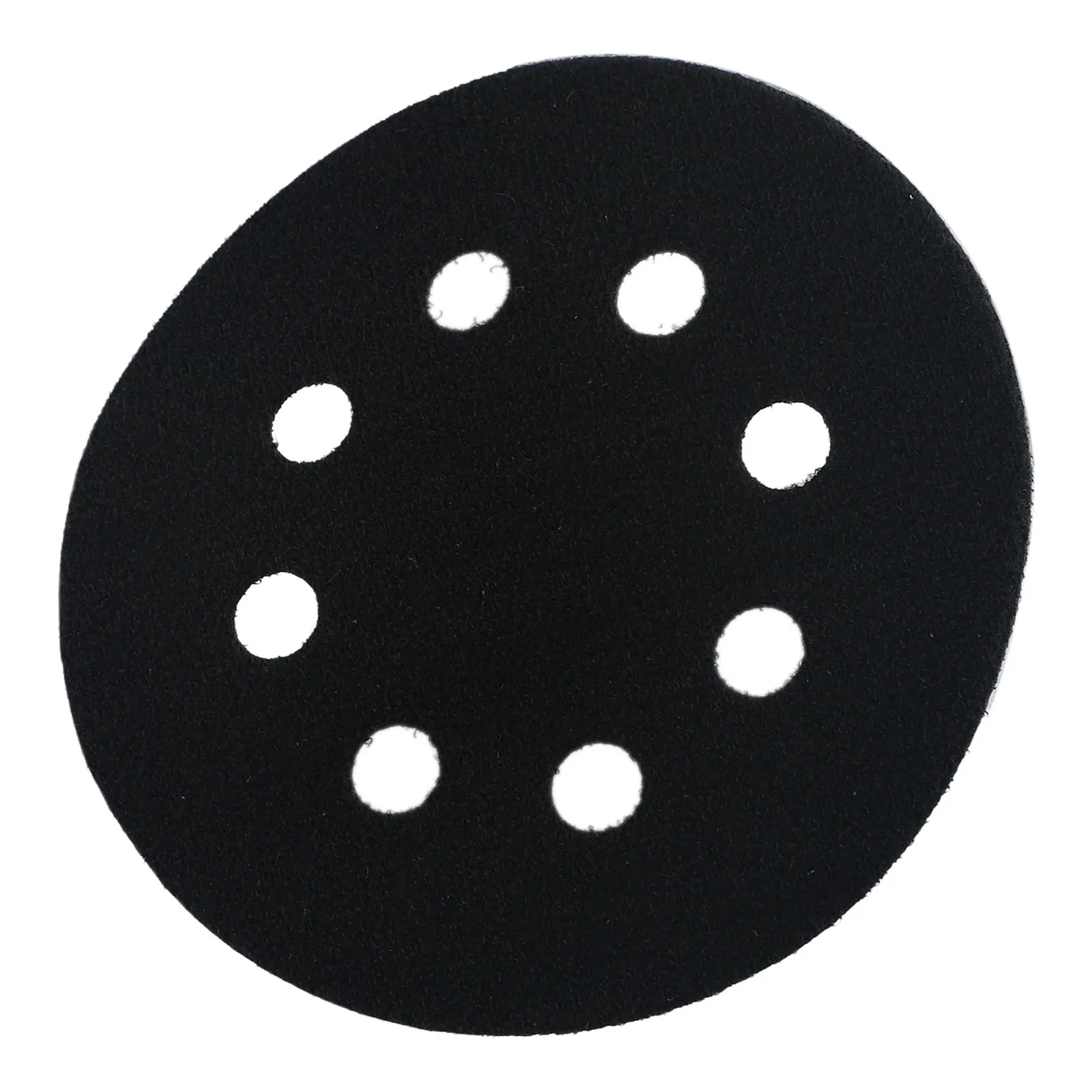 High Quality Protection Pad Interface Pad Sanding Discs Sponge Surface 8 Holes Cushioning Pad For Sanding Power Tool
High Quality Protection Pad Interface Pad Sanding Discs Sponge Surface 8 Holes Cushioning Pad For Sanding Power Tool