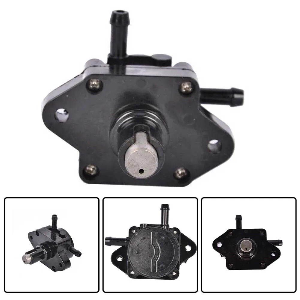 Low Pressure Fuel Pump Durable Easy Installation Metal Plug-and-play For DF90 TO DF140 15100-90J11 High Quality
Low Pressure Fuel Pump Durable Easy Installation Metal Plug-and-play For DF90 TO DF140 15100-90J11 High Quality