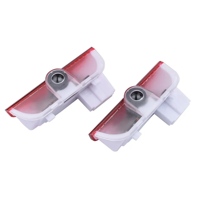 One Pair of Car Door Welcome Lights with Car Brand Logo Projector Lamps for Porsche Panamera Cayenne 718 Cayman 911
One Pair of Car Door Welcome Lights with Car Brand Logo Projector Lamps for Porsche Panamera Cayenne 718 Cayman 911