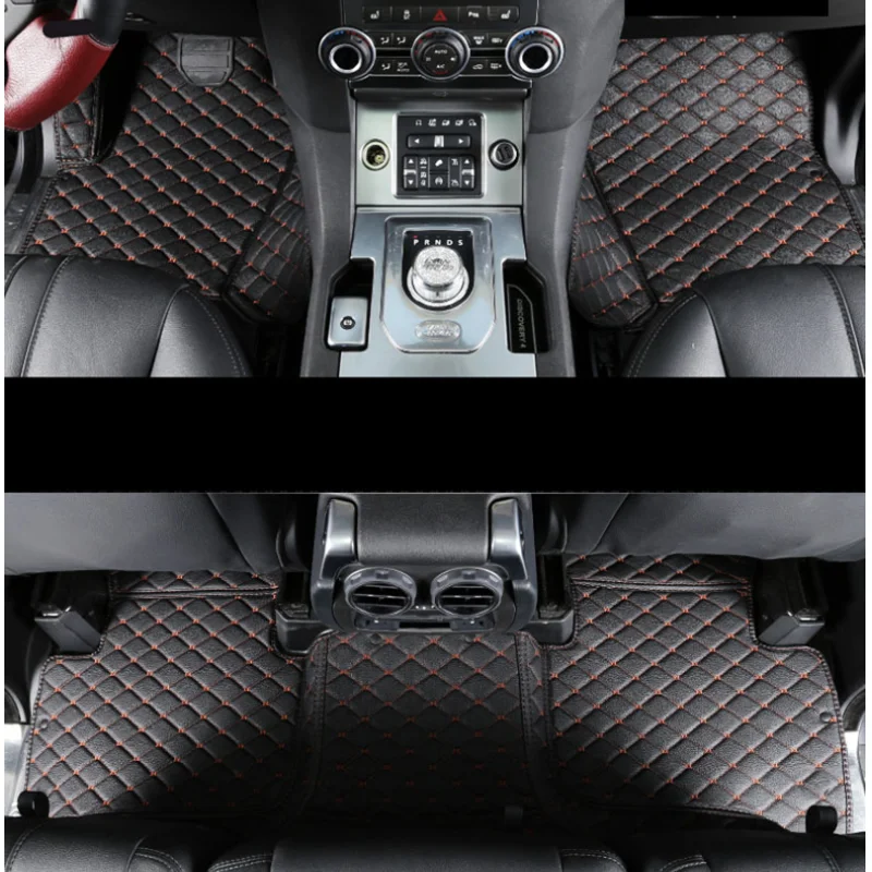 leather car floor mat for range rover sport L494 2013 2014 2015 2016 2017 2018 2019 rug carpet accessories interior
leather car floor mat for range rover sport L494 2013 2014 2015 2016 2017 2018 2019 rug carpet accessories interior