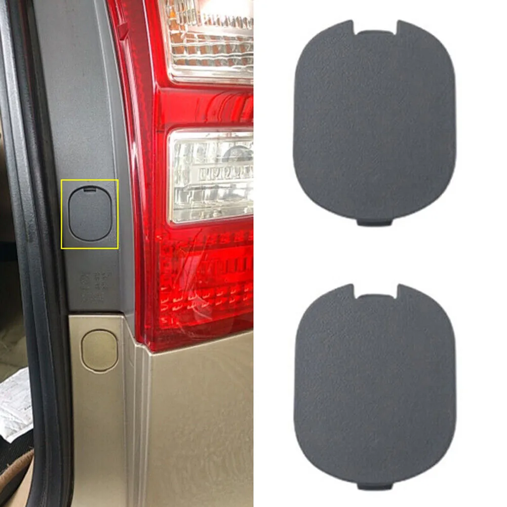 2x Taillight Lamp Bezel Cover Cap Easy-installation Exterior Rear Bezel Cap For Honda For CR-V 2007-2011 33506-SWA-A01
2x Taillight Lamp Bezel Cover Cap Easy-installation Exterior Rear Bezel Cap For Honda For CR-V 2007-2011 33506-SWA-A01