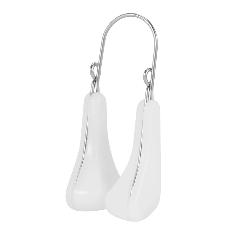 1 шт., силиконовый корректирующий Массажер для носа
1 шт., силиконовый корректирующий Массажер для носа