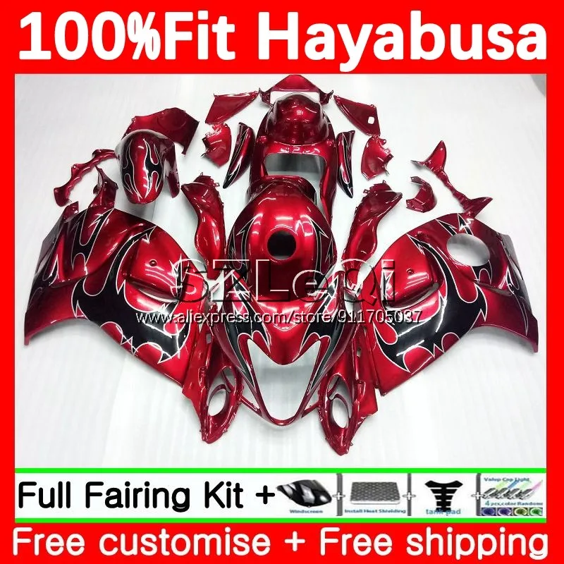 Инъекция черного пламени для SUZUKI GSXR-1300 Hayabusa GSXR 1300 CC GSXR1300 08 09 10 11 12 13 14 15 16 17 18 19 Обтекатели 88LQ.10
Инъекция черного пламени для SUZUKI GSXR-1300 Hayabusa GSXR 1300 CC GSXR1300 08 09 10 11 12 13 14 15 16 17 18 19 Обтекатели 88LQ.10