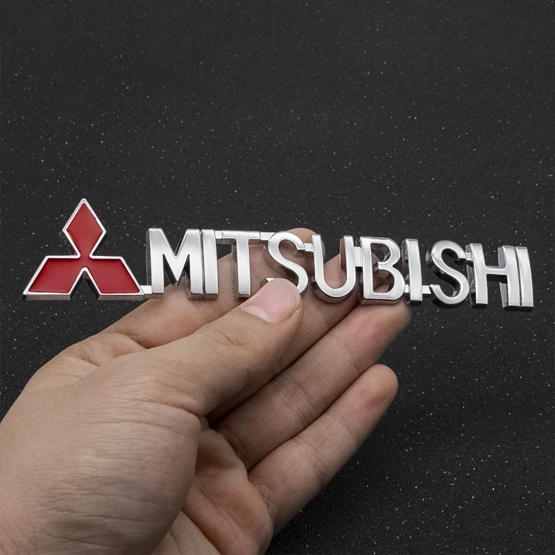 3d-наклейка для Mitsubishi ASX Pajero Ralliart Lancer Mirage Pajero 
3d-наклейка для Mitsubishi ASX Pajero Ralliart Lancer Mirage Pajero