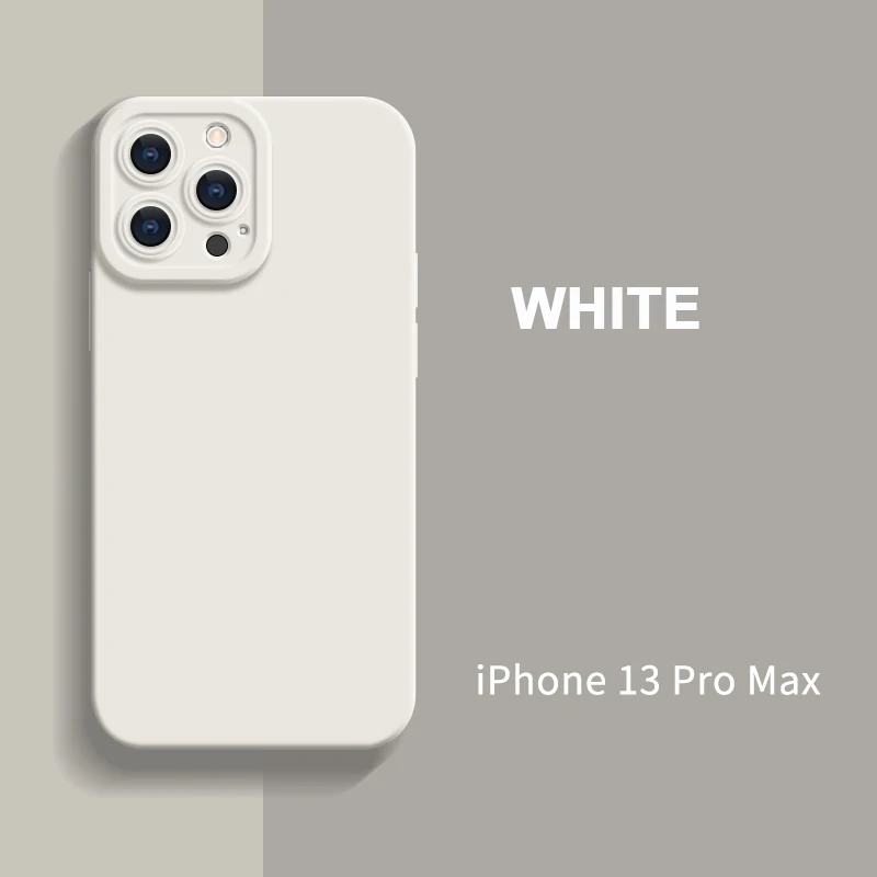 Luxury Candy Colors Case For iPhone 11 12 13Pro Max Mini X XS XR 7 8Plus SE 2020 Shockproof Soft Silicone Camera Protector Cover
Luxury Candy Colors Case For iPhone 11 12 13Pro Max Mini X XS XR 7 8Plus SE 2020 Shockproof Soft Silicone Camera Protector Cover