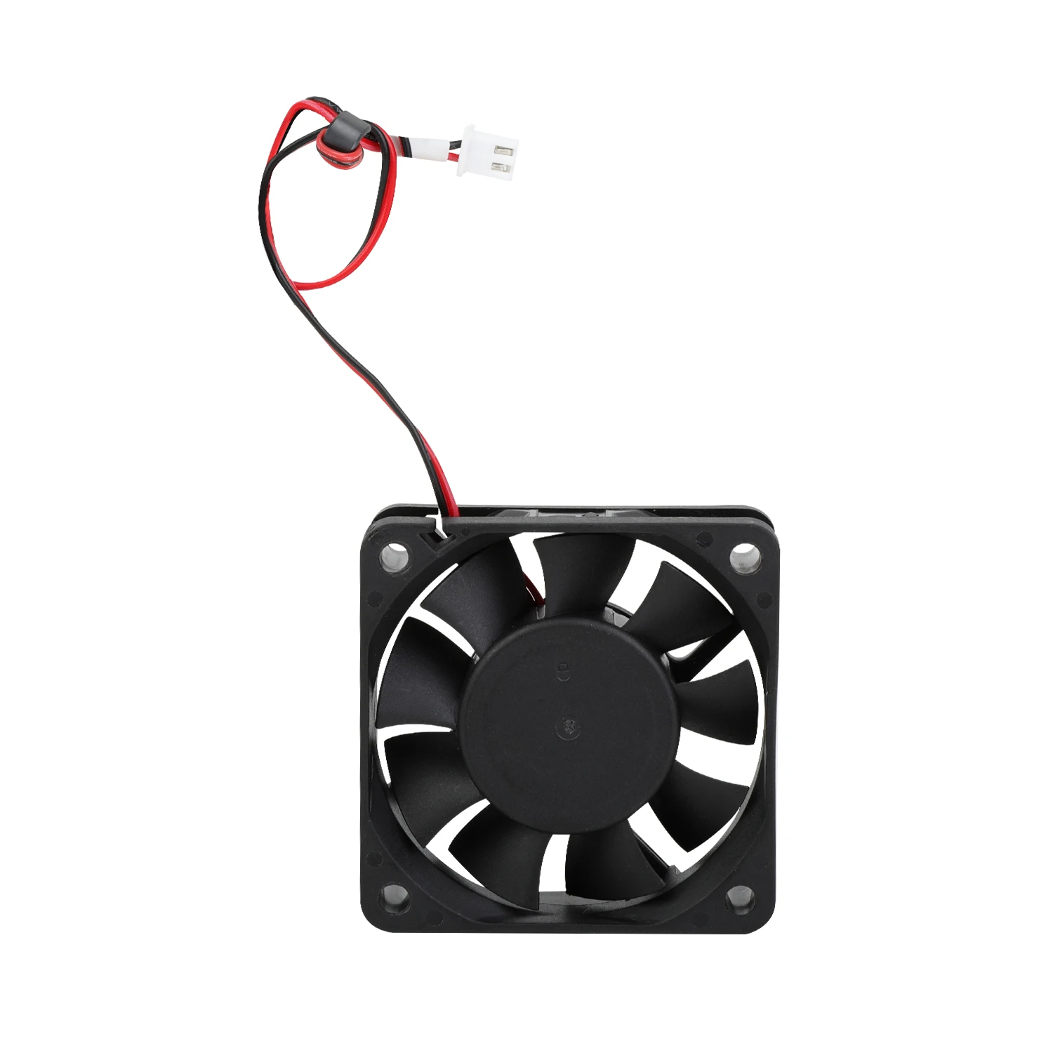 Детали для 3D-принтера CREALITY 5010 DC 24V Бесщеточный Охлаждающий вентилятор для материнской платы 50 мм x 50 мм x 10 мм для принтера Sermoon D1
Детали для 3D-принтера CREALITY 5010 DC 24V Бесщеточный Охлаждающий вентилятор для материнской платы 50 мм x 50 мм x 10 мм для принтера Sermoon D1