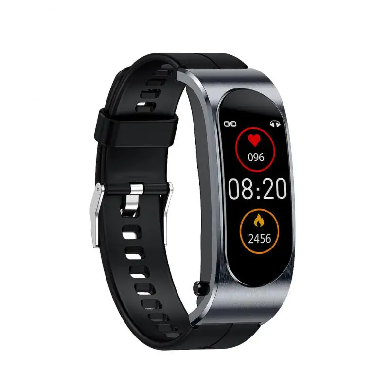 Smart Watch 2 In 1 Multifunctional Wireless TWS Bluetooth Earphone Bracelet Sport Fitness Smartwatch Headset For Android IOS
Smart Watch 2 In 1 Multifunctional Wireless TWS Bluetooth Earphone Bracelet Sport Fitness Smartwatch Headset For Android IOS