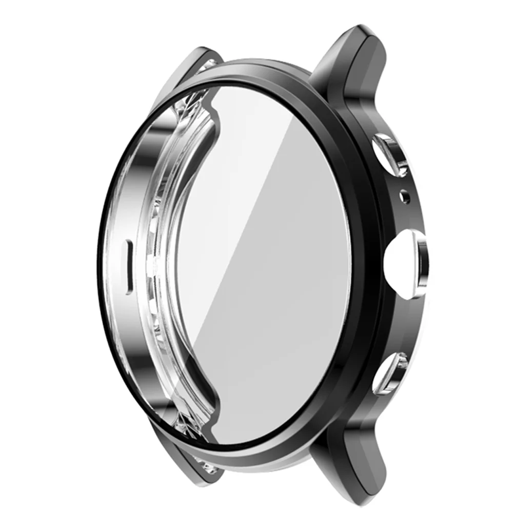 Watch Case Watch Shell Accesorios De Smartwatch TPU Bumper Cover TPU Watch Screen Protector Smartwatch Accessories
Watch Case Watch Shell Accesorios De Smartwatch TPU Bumper Cover TPU Watch Screen Protector Smartwatch Accessories