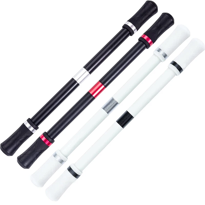 4Pcs Spinner Pen, Finger Pen Spinning Pens, For Teens Student Gaming Rotring Pens, Flying Fidget Magic Pens
4Pcs Spinner Pen, Finger Pen Spinning Pens, For Teens Student Gaming Rotring Pens, Flying Fidget Magic Pens