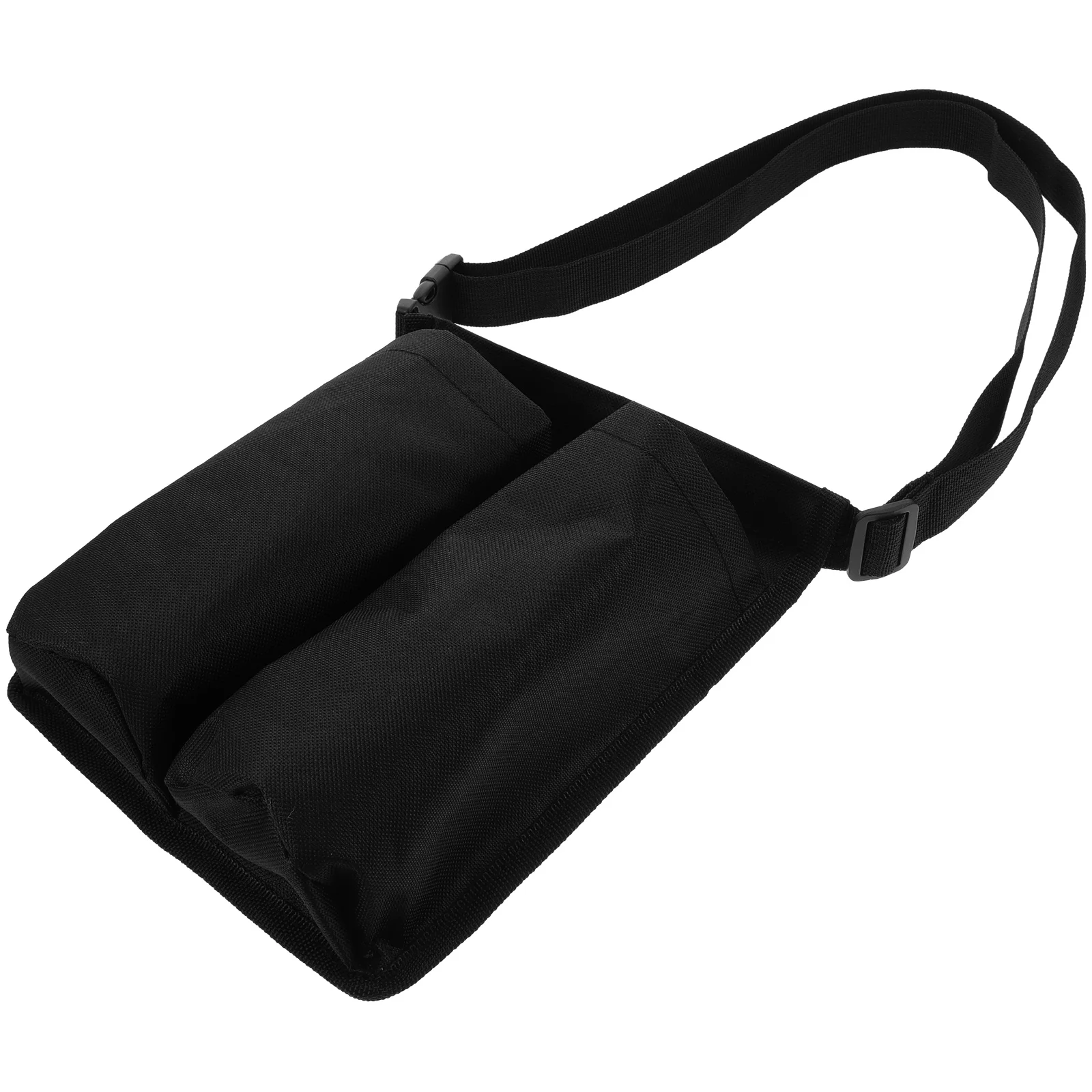 Waist Support Masseur Fanny Pack Massage Lotion Message Bottle Kit Portable Holster
Waist Support Masseur Fanny Pack Massage Lotion Message Bottle Kit Portable Holster