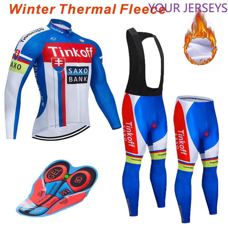 2021Pro Team Cycling Suit 9D Bib Suit Mountain Bike Uniform Bicycle Clothes Male Winter Warm Fleece Bicycle Clothes Cycling Wear
2021Pro Team Cycling Suit 9D Bib Suit Mountain Bike Uniform Bicycle Clothes Male Winter Warm Fleece Bicycle Clothes Cycling Wear