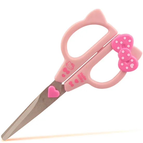 Sanrio Hellokitty Kitchen Home Office Scissors Stainless Steel Meat Scissors Baby Food Supplement Scissors
Sanrio Hellokitty Kitchen Home Office Scissors Stainless Steel Meat Scissors Baby Food Supplement Scissors