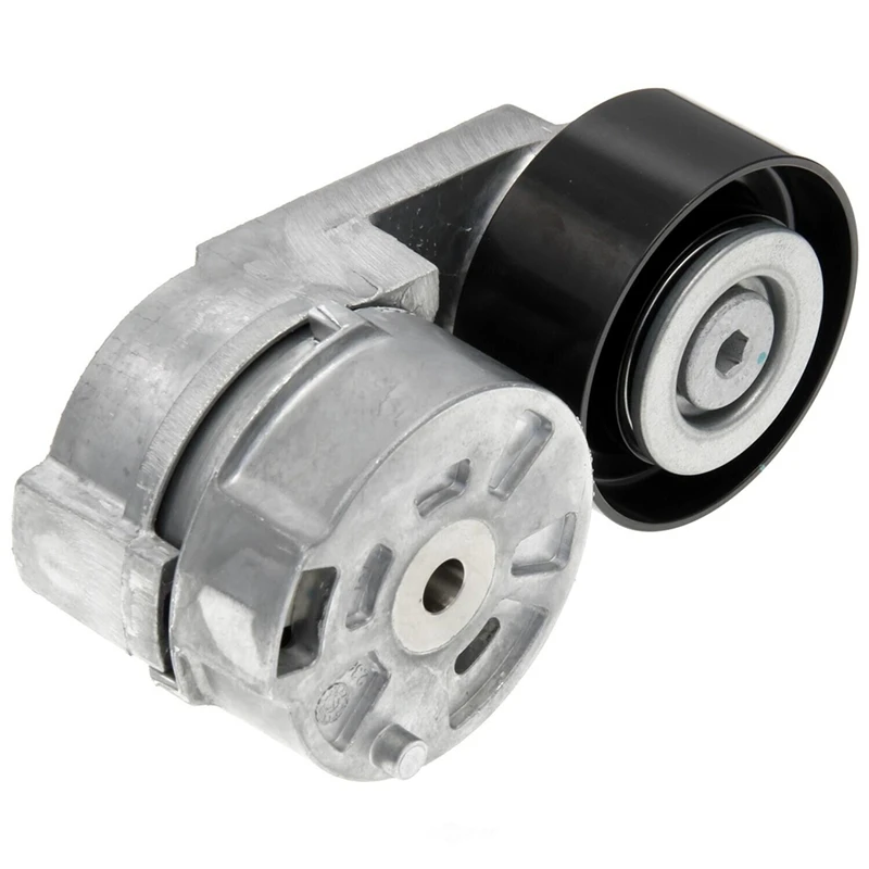 Drive Belt Tensioner Pully Assembly For Dodge Ram Cummins 5.9 5.9L Diesel 1989-2002 12V 24V 3912254
Drive Belt Tensioner Pully Assembly For Dodge Ram Cummins 5.9 5.9L Diesel 1989-2002 12V 24V 3912254