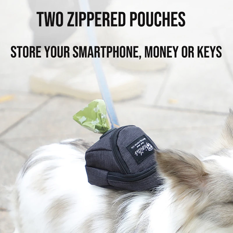 Mini Backpack Waste Bags Dog Poop Bag Dispenser Holder for Leash Lightweight Outdoor Dogs Pet Treat Training Pouch for Walking
Mini Backpack Waste Bags Dog Poop Bag Dispenser Holder for Leash Lightweight Outdoor Dogs Pet Treat Training Pouch for Walking