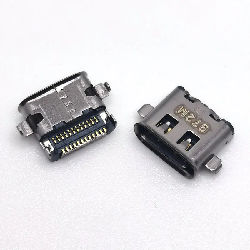 20-100 шт. USB Type-c USB 3,1 разъем для зарядного порта, фоторазъем для Lenovo T480 T580 L480 L580 L490 интерфейс питания
20-100 шт. USB Type-c USB 3,1 разъем для зарядного порта, фоторазъем для Lenovo T480 T580 L480 L580 L490 интерфейс питания