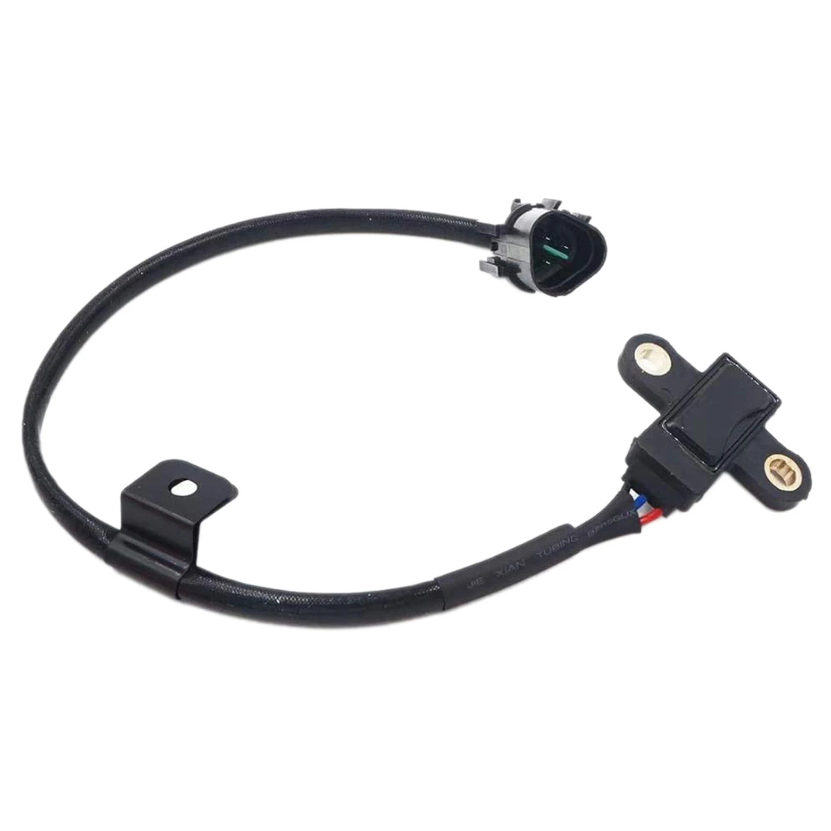 Crankshaft Position Sensor Fits for Picanto 2006-2011 39310-02700 3931002700
Crankshaft Position Sensor Fits for Picanto 2006-2011 39310-02700 3931002700