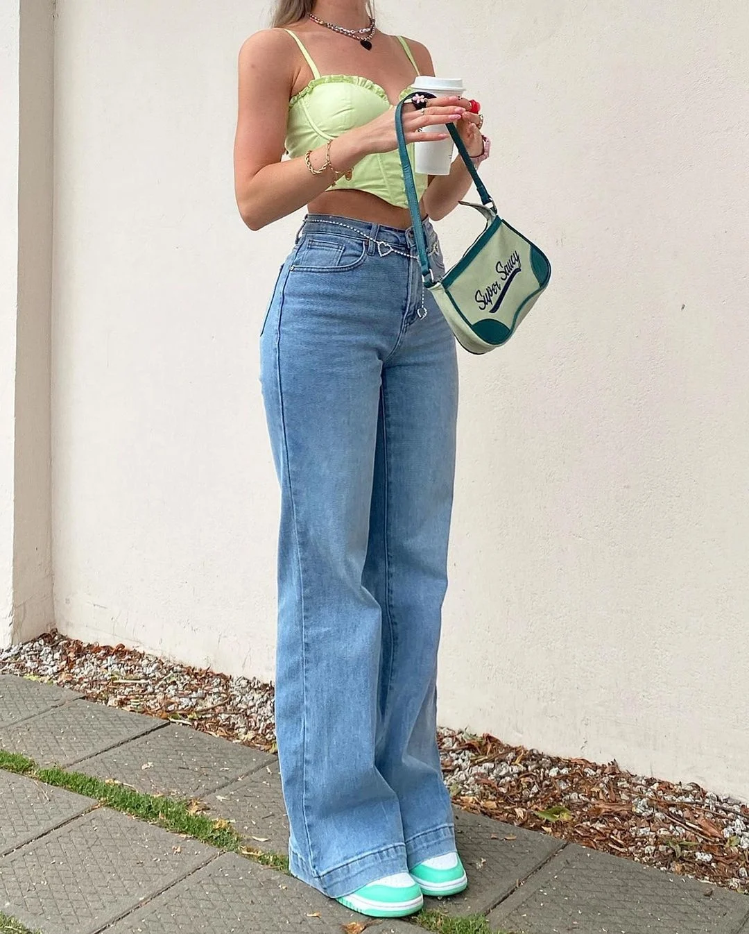 Women's High Waist Straight Jeans High Street Daily Casual Slim Fit Denim Trousers Girl Washed Retro Loose Female Wide Leg Pants
Women's High Waist Straight Jeans High Street Daily Casual Slim Fit Denim Trousers Girl Washed Retro Loose Female Wide Leg Pants