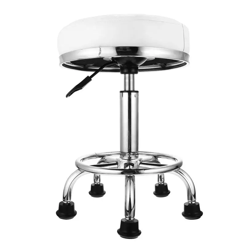 1pc Creative Useful Simple Beauty Chair Hairdressing Chair Barber Chair Adjustable Chair Barbershop Accessory
1pc Creative Useful Simple Beauty Chair Hairdressing Chair Barber Chair Adjustable Chair Barbershop Accessory