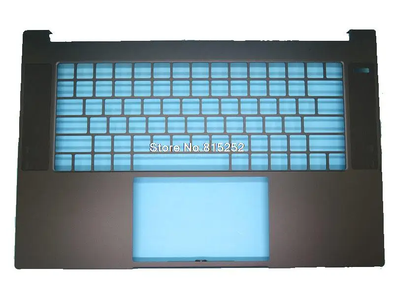 Laptop PalmRest For RAZER Blade 15 Base 2019 RZ09-0300 RZ09-03006 RZ09-03006E92 RZ09-03009E76 RZ09-03009E97 With US Layout
Laptop PalmRest For RAZER Blade 15 Base 2019 RZ09-0300 RZ09-03006 RZ09-03006E92 RZ09-03009E76 RZ09-03009E97 With US Layout