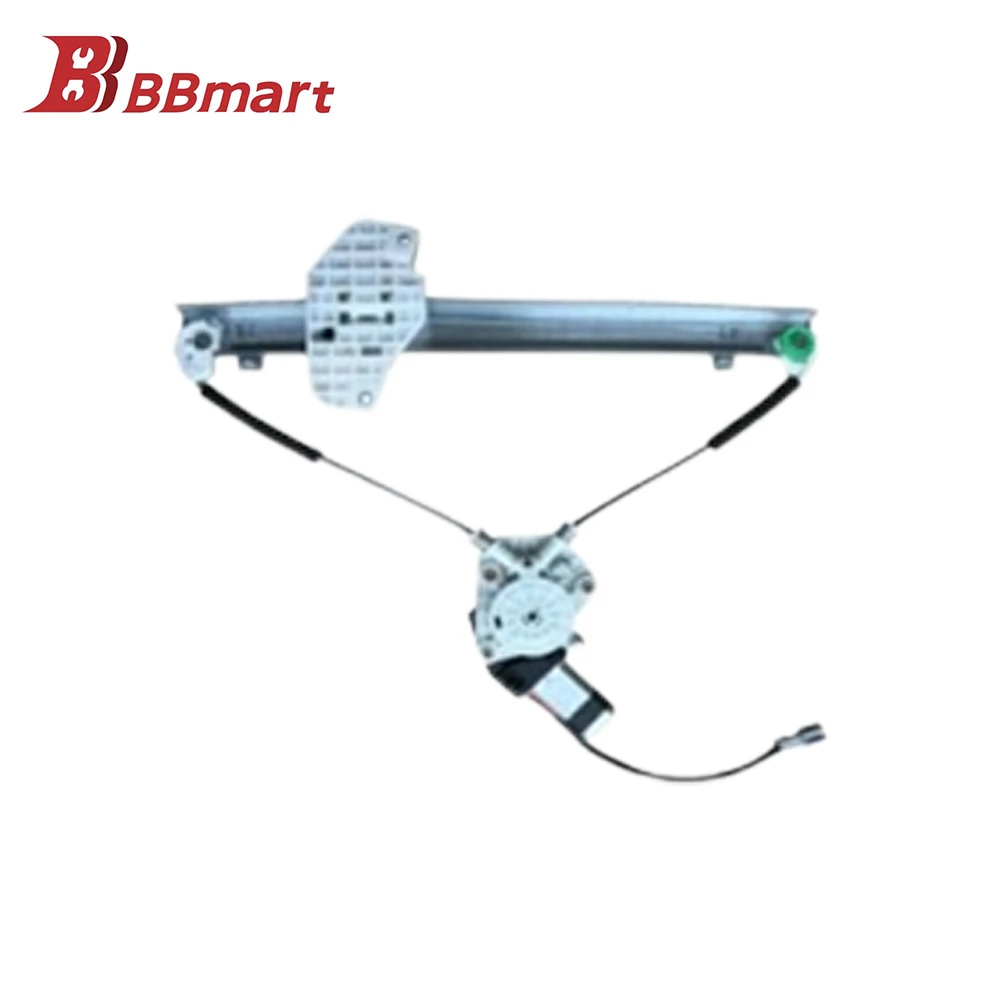 83401-4T000 BBmart Auto Parts 1 Pcs Left Rear Window Regulator For Kia SPORTAGE 11 15 Wholesale Factory Price Car Accessories
83401-4T000 BBmart Auto Parts 1 Pcs Left Rear Window Regulator For Kia SPORTAGE 11 15 Wholesale Factory Price Car Accessories