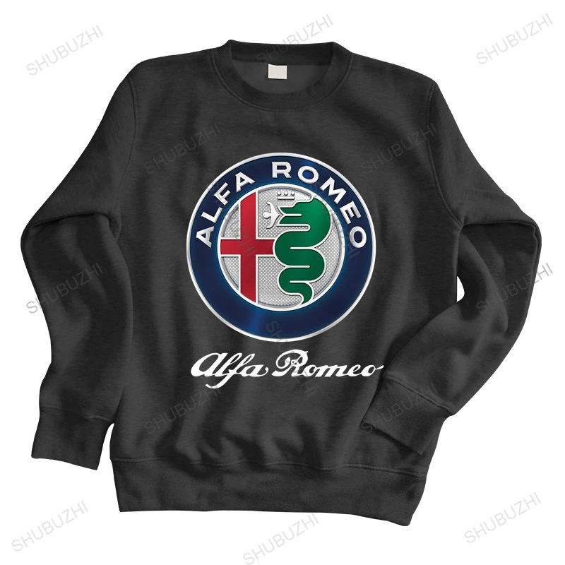 Men streetwear sweatshirt New Black Alfa Romeo with Classic Car Retro hoodies brand hoodie drop shipping
Men streetwear sweatshirt New Black Alfa Romeo with Classic Car Retro hoodies brand hoodie drop shipping