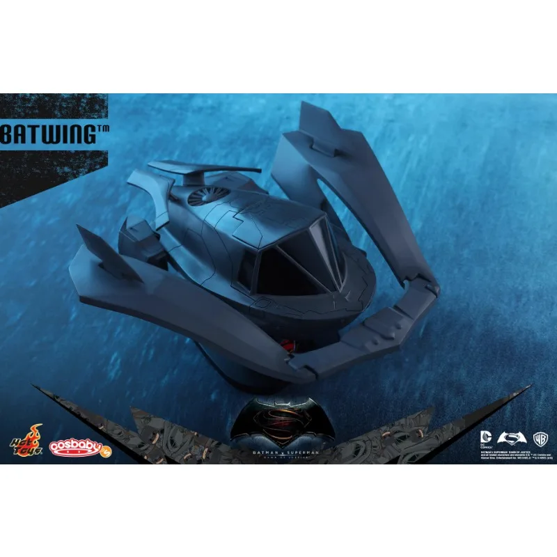 HOTTOYS HT COSB274 Бэтмен V Супермен Рассвет Справедливости Бэтмобиль COSBABY экшн-фигурка модели игрушки хобби Коллекция 
HOTTOYS HT COSB274 Бэтмен V Супермен Рассвет Справедливости Бэтмобиль COSBABY экшн-фигурка модели игрушки хобби Коллекция