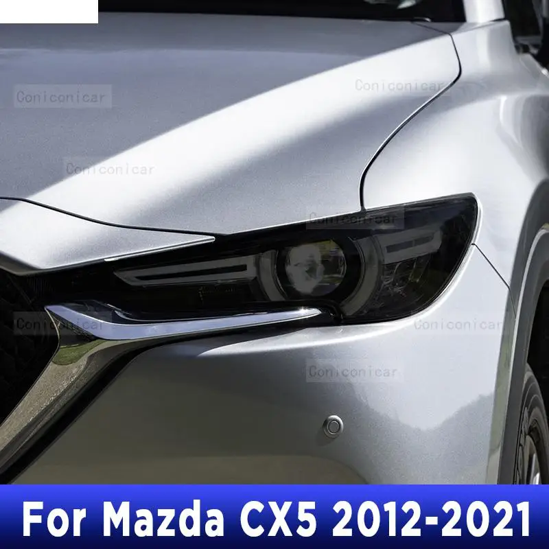 Для Mazda CX5 2012-2021, внешняя фара автомобиля, защита от царапин, передняя лампа, ТИНТ детской лампы, аксессуары для ремонта, наклейка
Для Mazda CX5 2012-2021, внешняя фара автомобиля, защита от царапин, передняя лампа, ТИНТ детской лампы, аксессуары для ремонта, наклейка