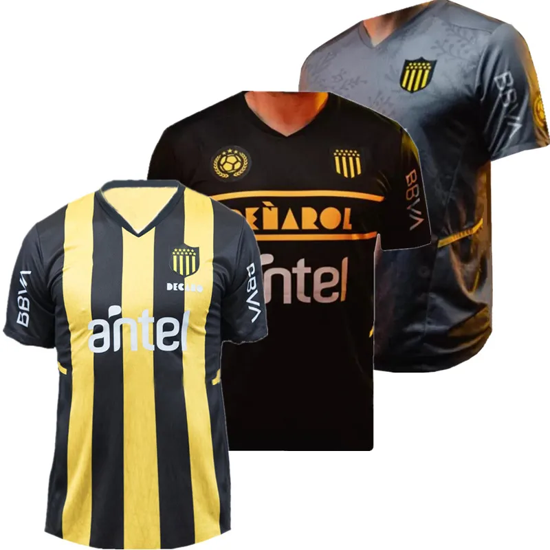 Peñarol 22/23 Gargano C.RODRIGUEZ 2022 23 Penarol Home Away Third Men T-shirt Kit
Peñarol 22/23 Gargano C.RODRIGUEZ 2022 23 Penarol Home Away Third Men T-shirt Kit
