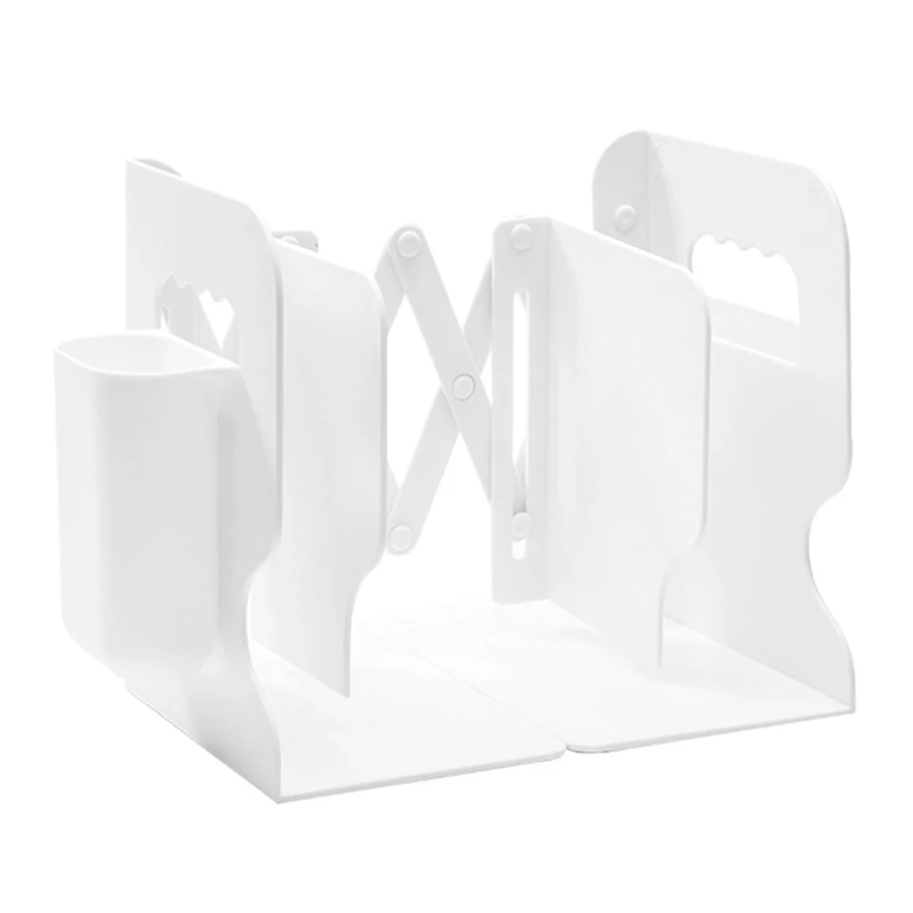 Book Stand Organizer Support Stand Bookend Rack Foldable Bookshelf Perfect Gifts for Student Girls Boys
Book Stand Organizer Support Stand Bookend Rack Foldable Bookshelf Perfect Gifts for Student Girls Boys