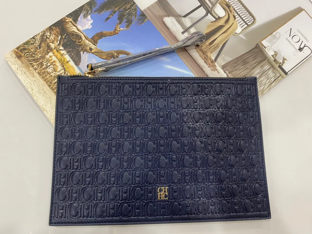 CILMI HARVILL CHHC Ladies Clutch 2022 New Style High Quality Various Styles Simple Ladies Envelope Bag Leather Designer
CILMI HARVILL CHHC Ladies Clutch 2022 New Style High Quality Various Styles Simple Ladies Envelope Bag Leather Designer