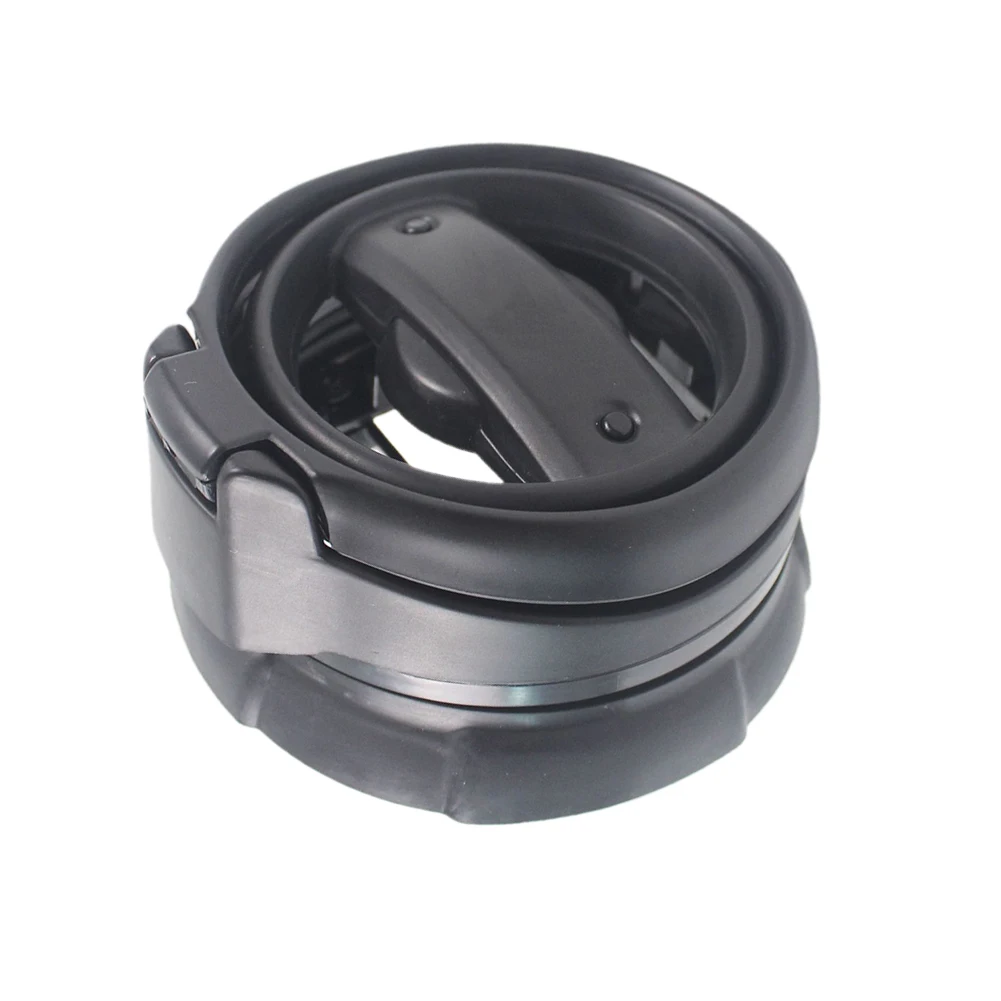 1pc For Suzuki Jimny Water Cup Holder Car Air-Vent Foldable Cup Drink Holder Plastic Black JB64/JB74 2018 -2022
1pc For Suzuki Jimny Water Cup Holder Car Air-Vent Foldable Cup Drink Holder Plastic Black JB64/JB74 2018 -2022