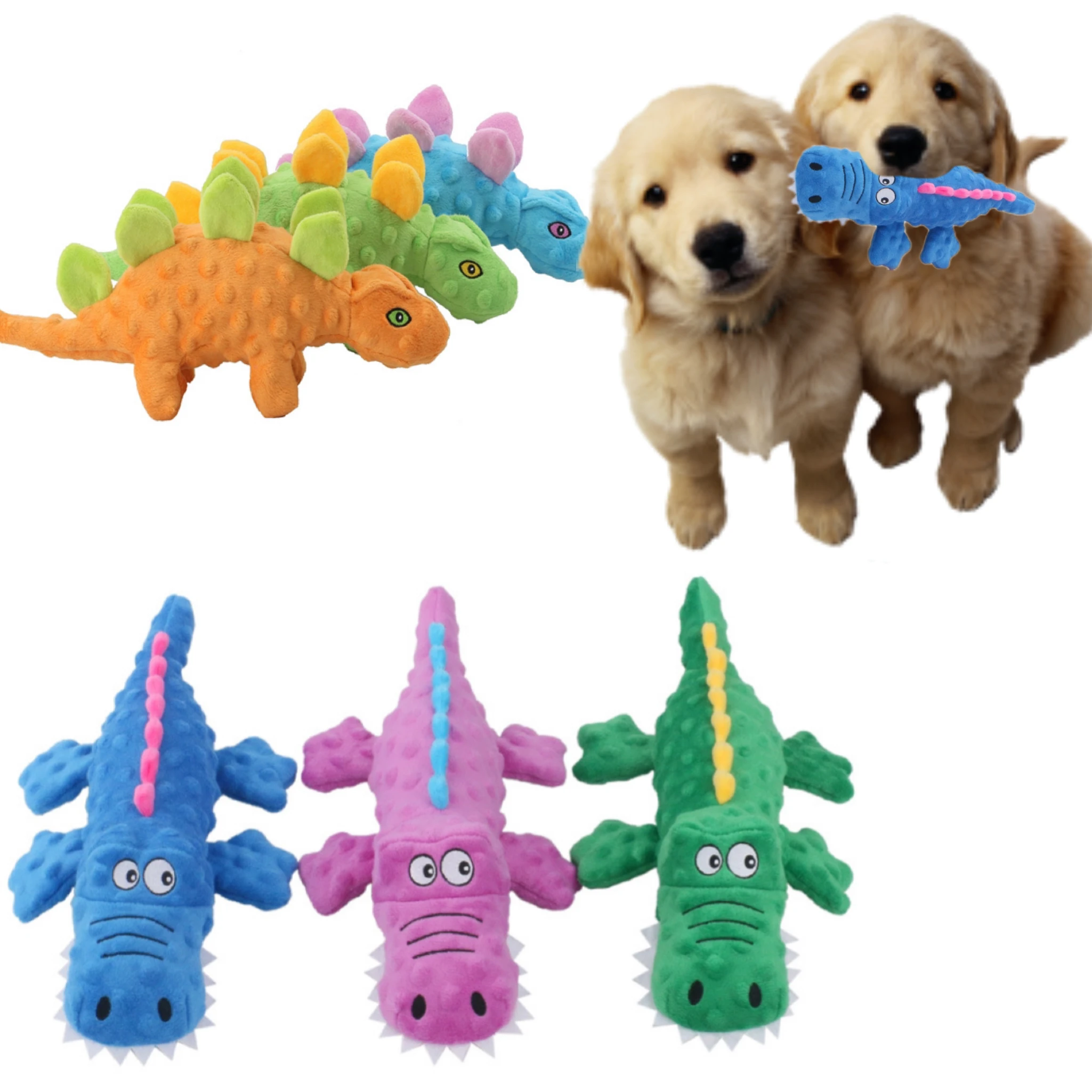 Собака со звуком, искусственная плюшевая игрушка для чистки зубов, жевательная игрушка, маленькая игрушка для крупных собак, интерактивные товары для домашних животных
Собака со звуком, искусственная плюшевая игрушка для чистки зубов, жевательная игрушка, маленькая игрушка для крупных собак, интерактивные товары для домашних животных