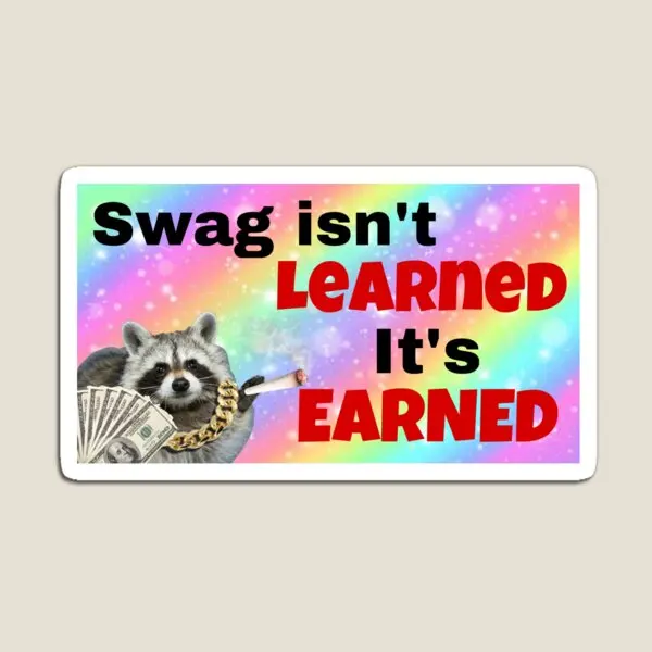 Магнитный детский держатель Swag Isnt, забавный декор, красочный домашний холодильник, Детская милая игрушка
Магнитный детский держатель Swag Isnt, забавный декор, красочный домашний холодильник, Детская милая игрушка