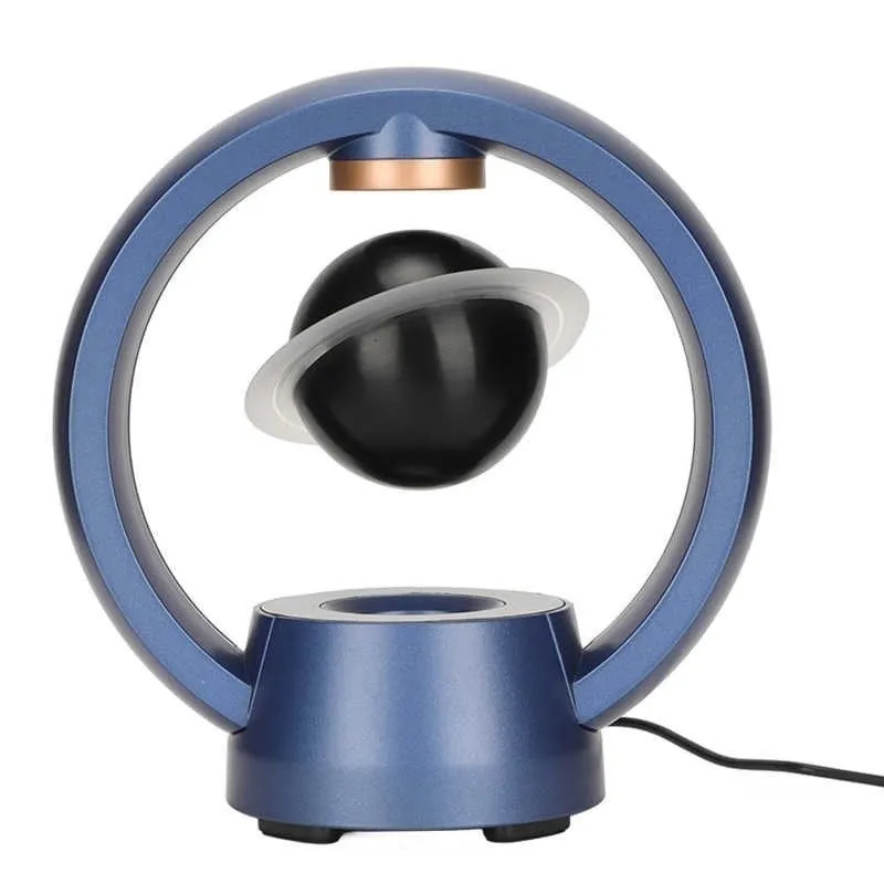 Magnetic Floating Bluetooth Speaker Stereo Touch Control Levitation Wireless Speaker with Light 100-240V hot sale
Magnetic Floating Bluetooth Speaker Stereo Touch Control Levitation Wireless Speaker with Light 100-240V hot sale