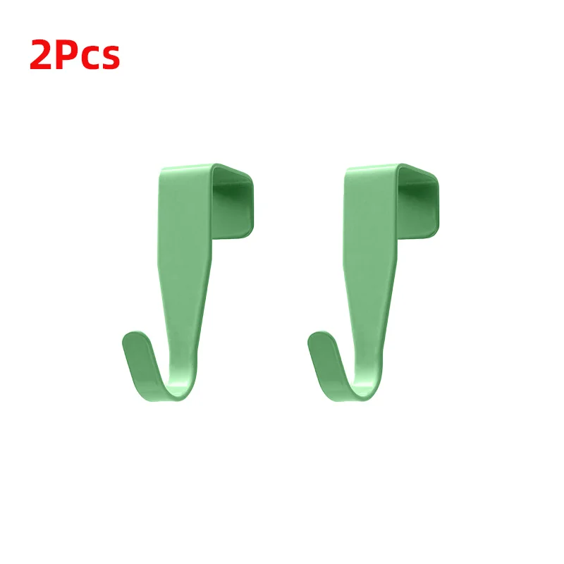 С-образные крючки Function4, набор из 2 штук
С-образные крючки Function4, набор из 2 штук