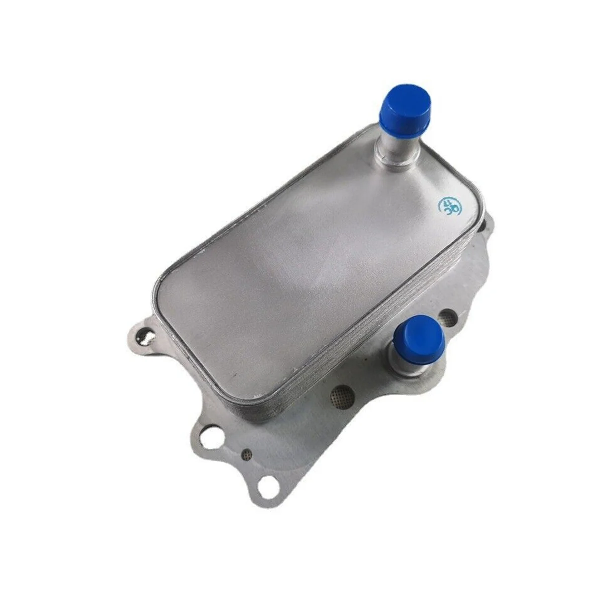 Car Oil Cooler for Chevrolet Copache Cruze Orlando Opel Andra Oil Radiator 96868256 25192111 4820862
Car Oil Cooler for Chevrolet Copache Cruze Orlando Opel Andra Oil Radiator 96868256 25192111 4820862