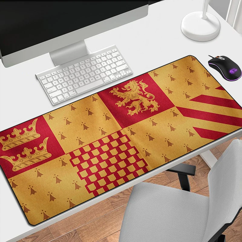 G-Gryffindor Mousepad Xxl Gaming Mouse Pad Gamer Keyboard Large Desk Protector Pads Pc Accessories Mats Mat Mause Mice Keyboards
G-Gryffindor Mousepad Xxl Gaming Mouse Pad Gamer Keyboard Large Desk Protector Pads Pc Accessories Mats Mat Mause Mice Keyboards