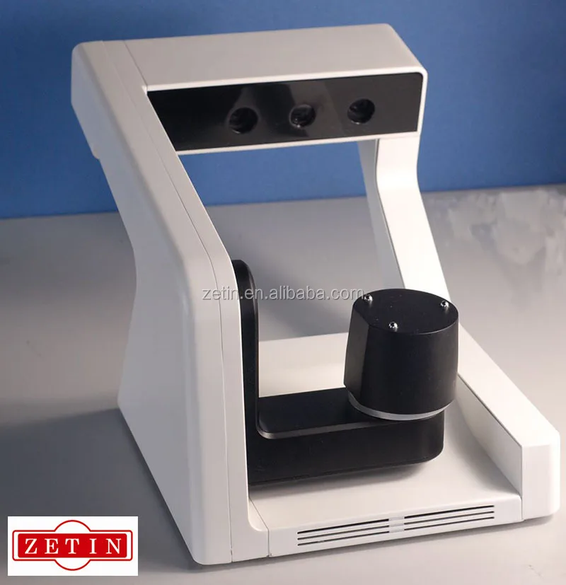 High Quality Blue Light Technology tooth 3D Scanner & tooth CAD CAM Milling Machine for Hot Sale
High Quality Blue Light Technology tooth 3D Scanner & tooth CAD CAM Milling Machine for Hot Sale