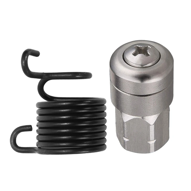 Air Hammer Retaining Spring,Inner Diameter Of 29Mm & Pressure Washers Spinning Jetting Nozzle Sewer Jetter Nozzle
Air Hammer Retaining Spring,Inner Diameter Of 29Mm & Pressure Washers Spinning Jetting Nozzle Sewer Jetter Nozzle