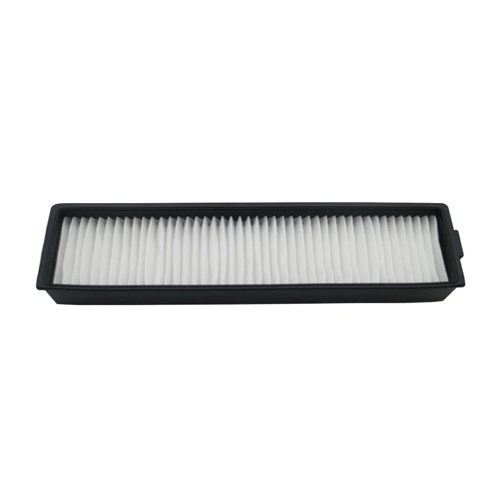 1 Pieces Replacement H11 HEPA Filter for LG Hom Bot VR6270LVM VR65710 VR6260LVM VR Series Robot Cleaners
1 Pieces Replacement H11 HEPA Filter for LG Hom Bot VR6270LVM VR65710 VR6260LVM VR Series Robot Cleaners