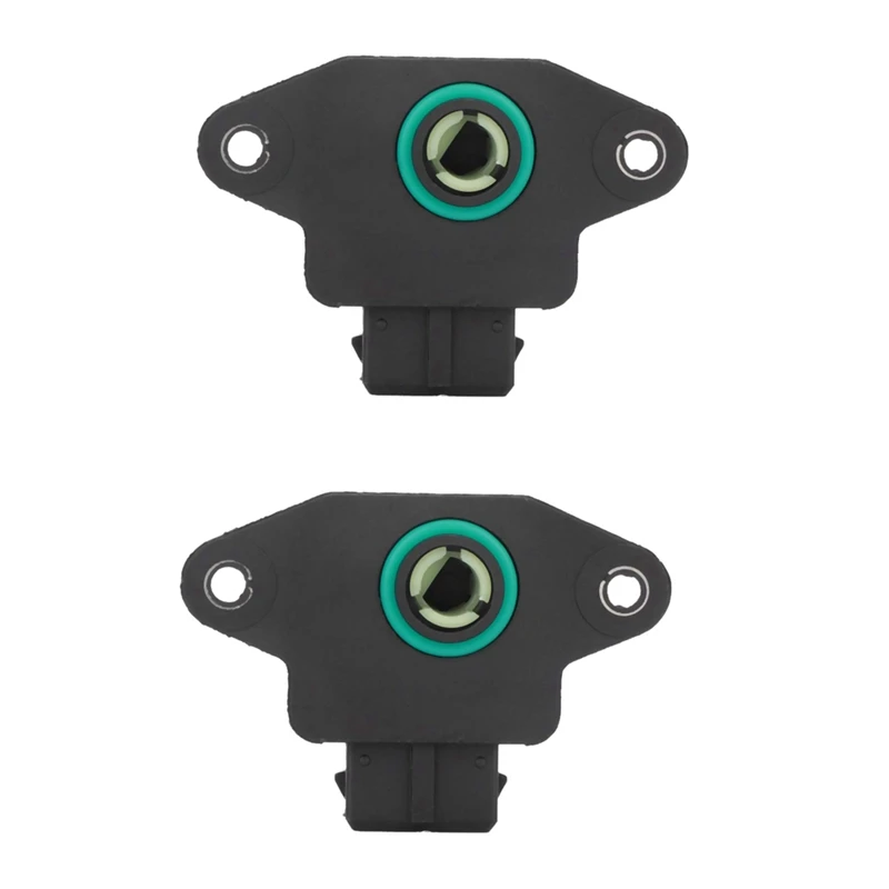 2X 35170-22010 Throttle Position Sensor Fits For Hyundai Elantra Tiburon Coupe Accent SAAB Volvo
2X 35170-22010 Throttle Position Sensor Fits For Hyundai Elantra Tiburon Coupe Accent SAAB Volvo