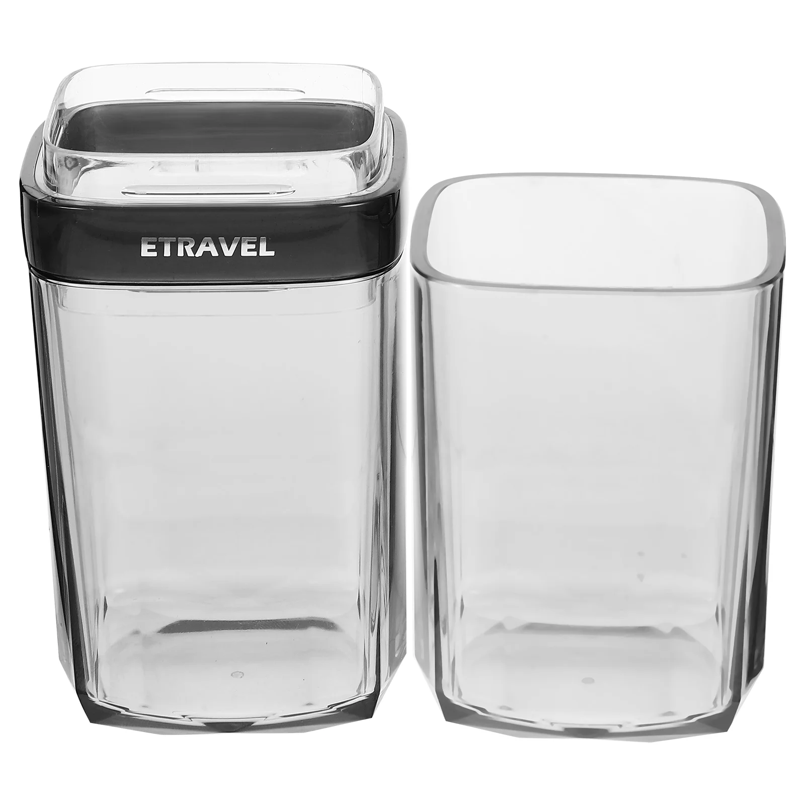 Storage Box Household Holder Portable Container Travel Case Toothpaste
Storage Box Household Holder Portable Container Travel Case Toothpaste