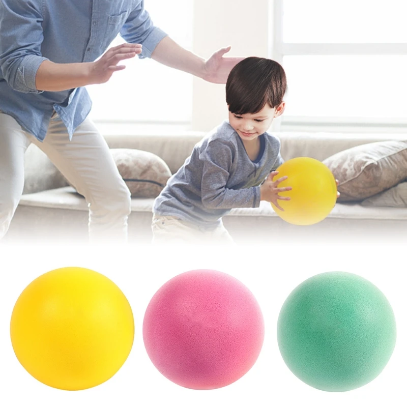 7’’ Kids Kickball Outdoor Sports Toy Outdoor Toys Playground Game Ball Colorful Outdoor Sports Toy Family Backyard Toys A2UB
7’’ Kids Kickball Outdoor Sports Toy Outdoor Toys Playground Game Ball Colorful Outdoor Sports Toy Family Backyard Toys A2UB