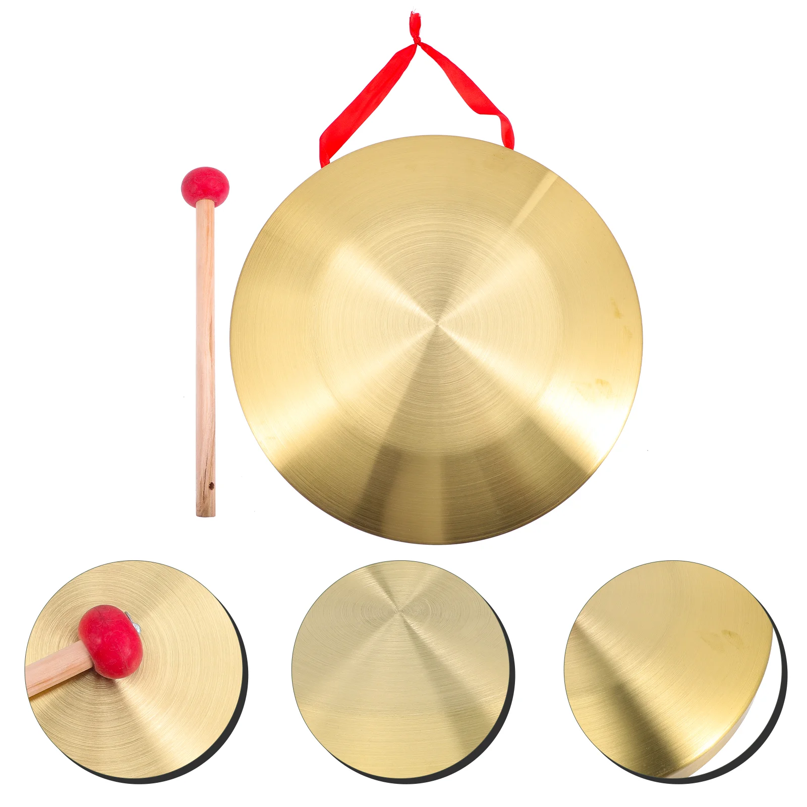 Gong Funny Percussion Toy Mini Party Supplies Metal Warning Copper Loud Interesting Child Kidcraft Playset
Gong Funny Percussion Toy Mini Party Supplies Metal Warning Copper Loud Interesting Child Kidcraft Playset